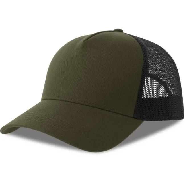 olive/black