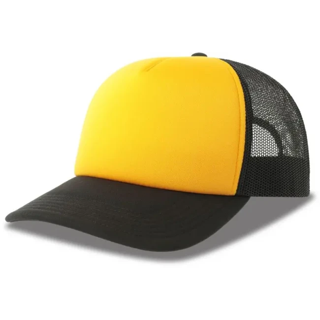 yellow/black