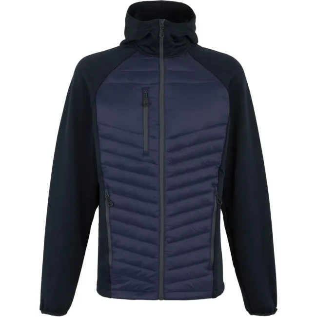 navy/seal grey