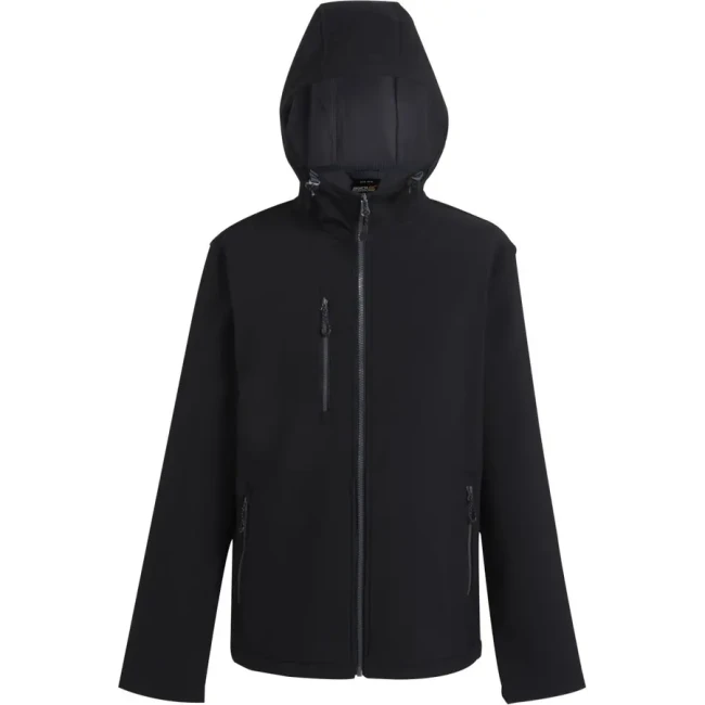 black/seal grey