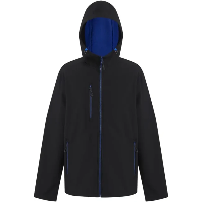 black/new royal