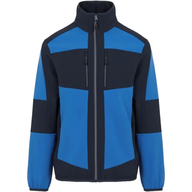 strong blue/navy