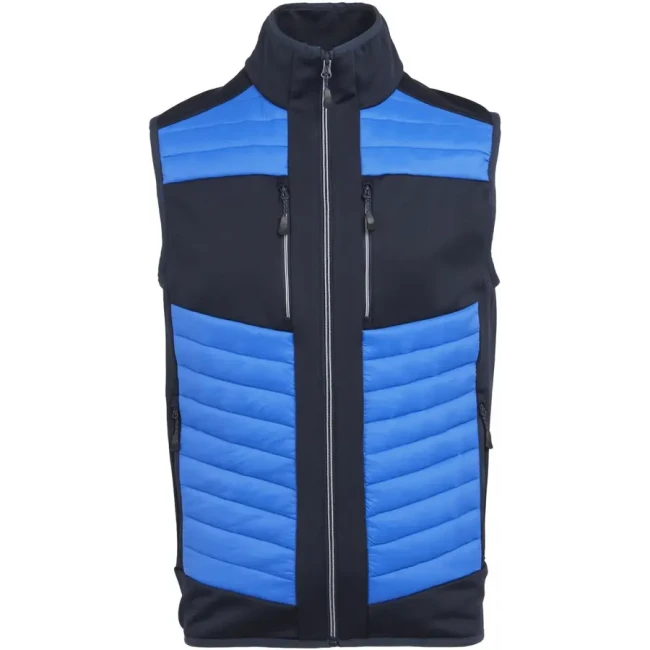 strong blue/navy