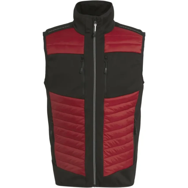 classic red/black