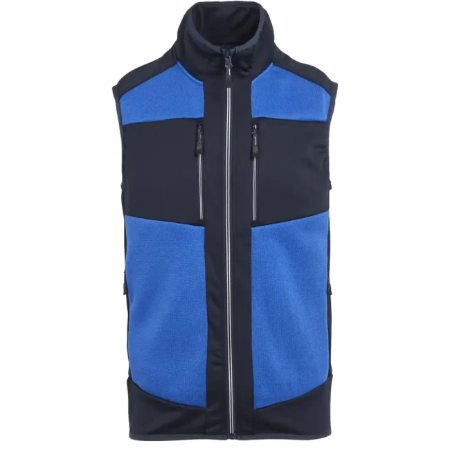 strong blue/navy