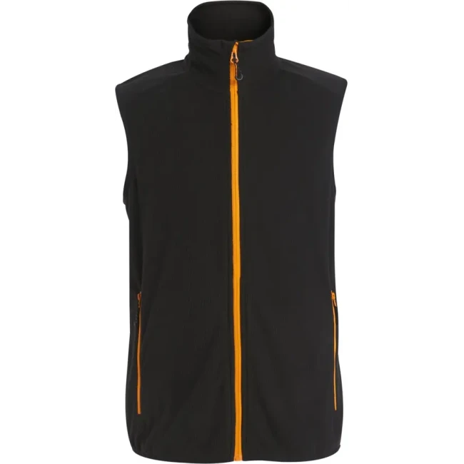 black/orange pop