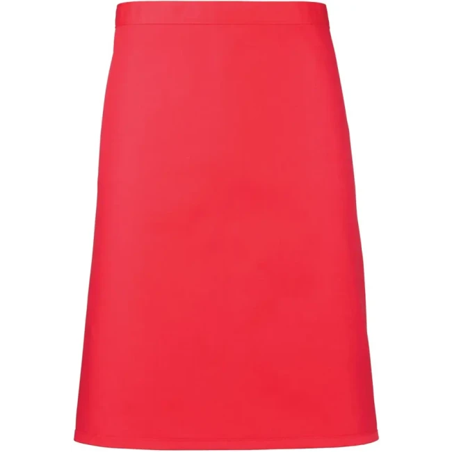 strawberry red