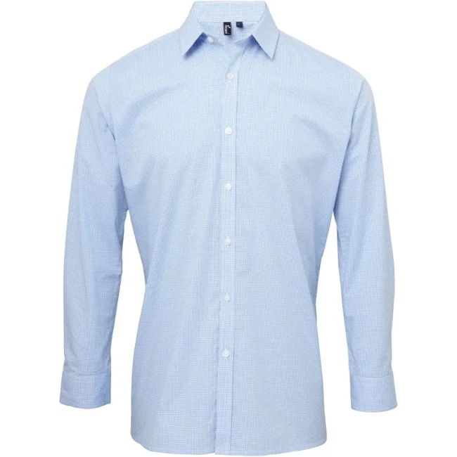 light blue/white