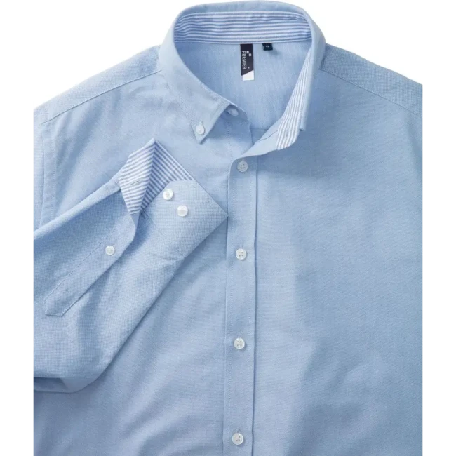 oxford blue