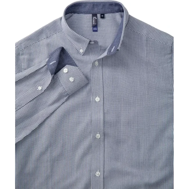 white/navy