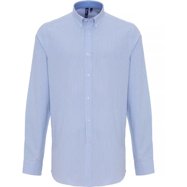 white/oxford blue