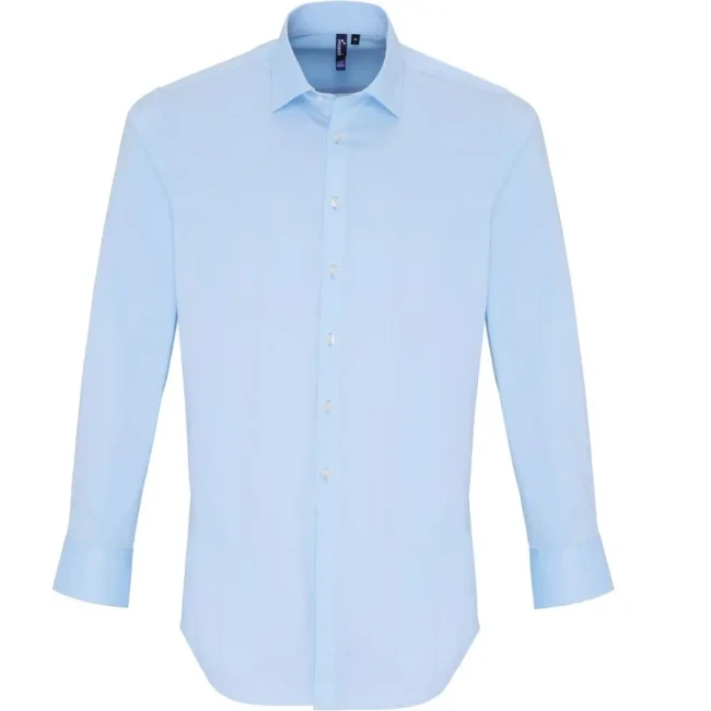 pale blue