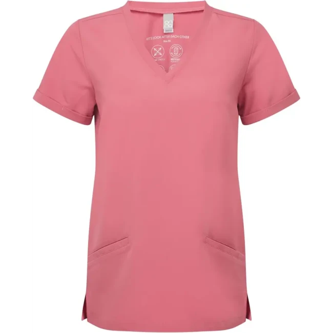 calm pink