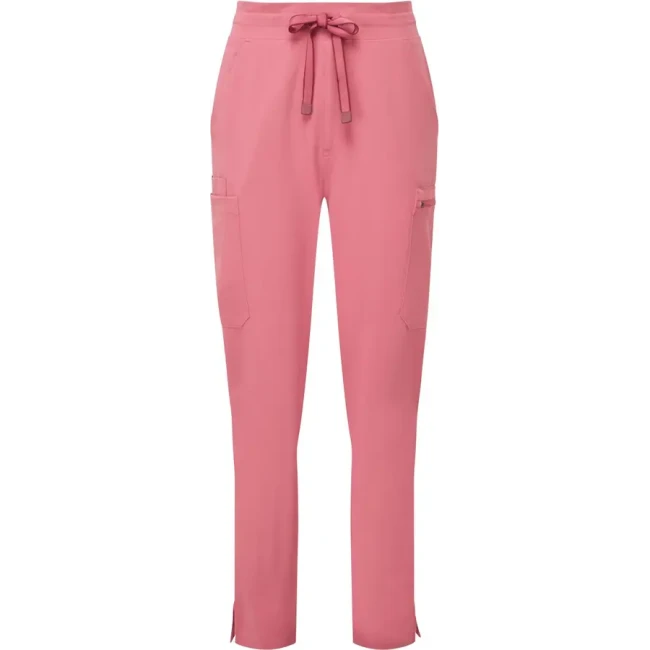 calm pink