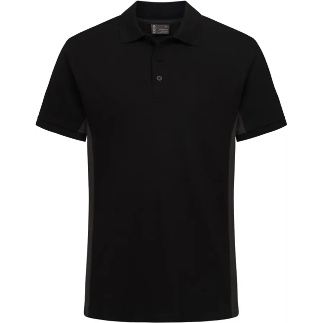 black/charcoal