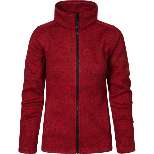 heather red