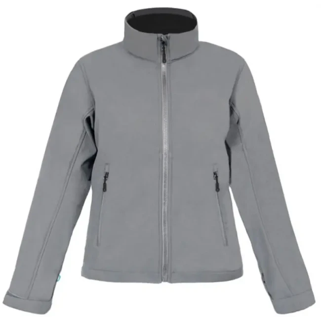 steel grey