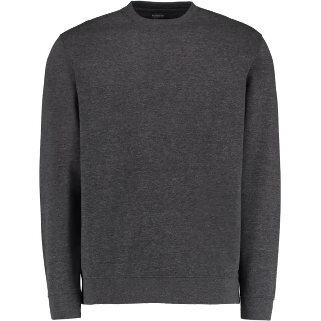 dark grey marl