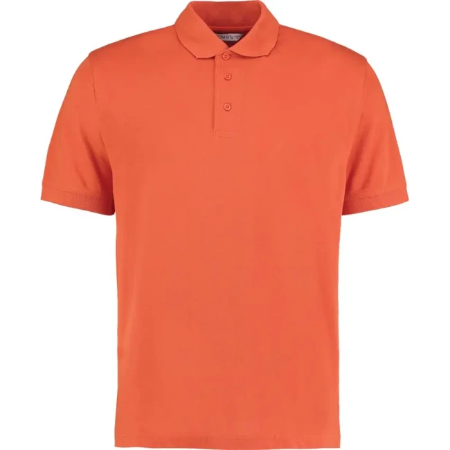 burnt orange