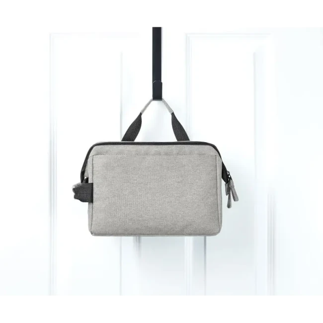 light grey sprinkle