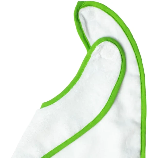white/lime