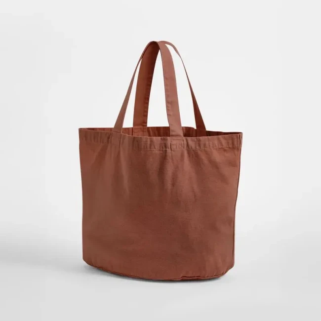 vintage orange rust