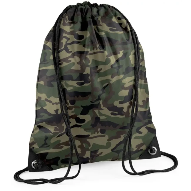 jungle camo