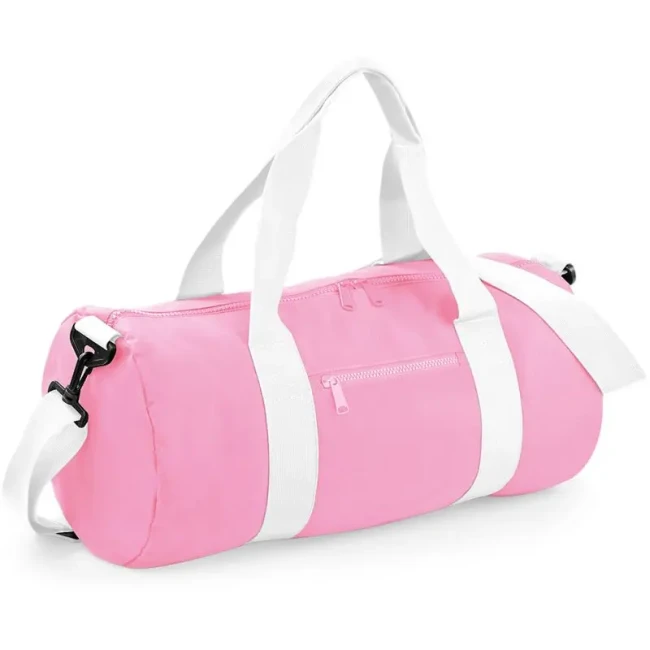 classic pink/white