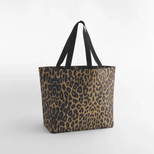 leopard print