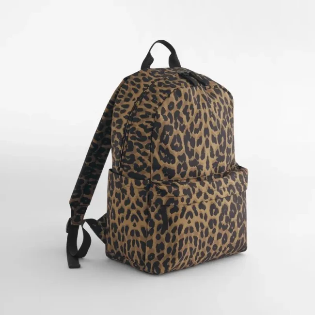leopard print