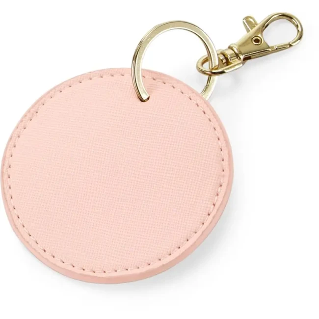 soft pink