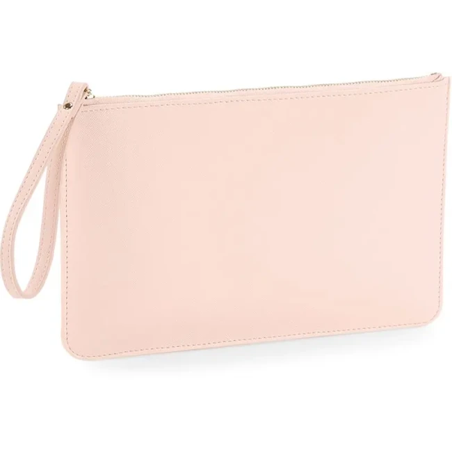 soft pink