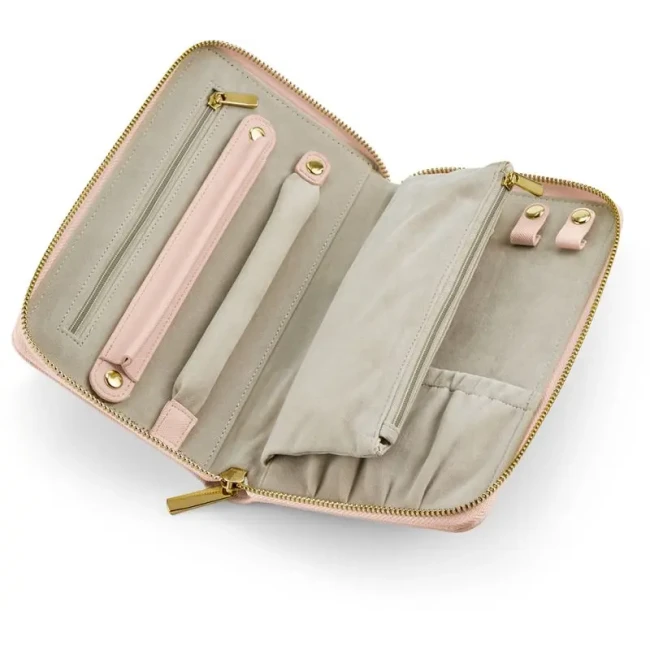 soft pink