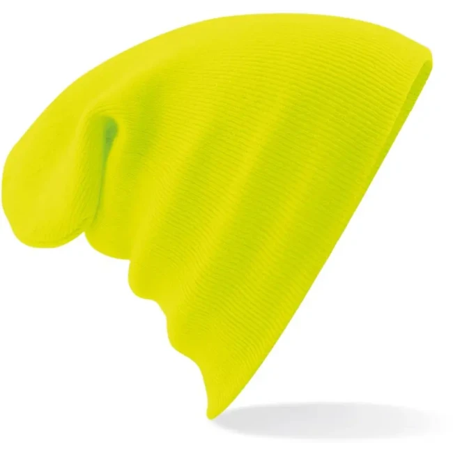 fluorescent yellow
