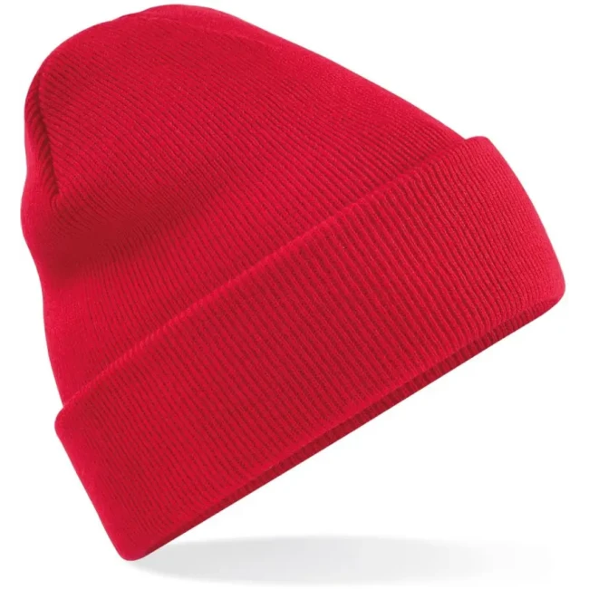 classic red