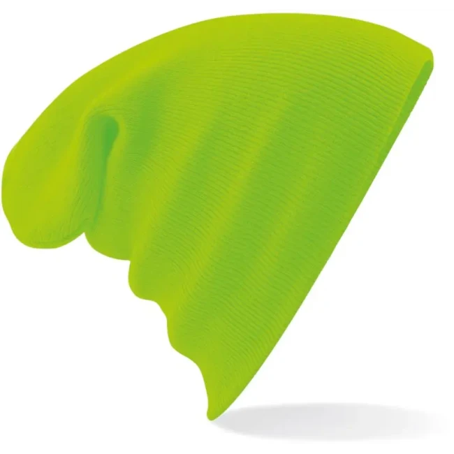 fluorescent green