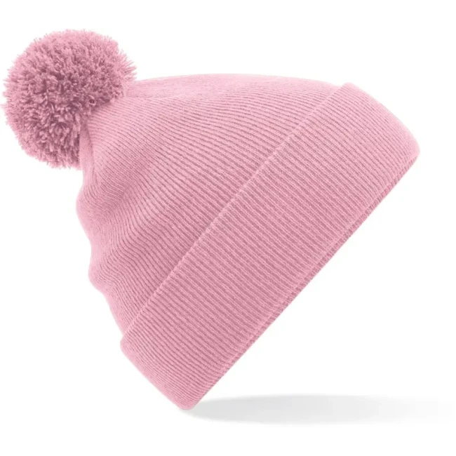 dusky pink