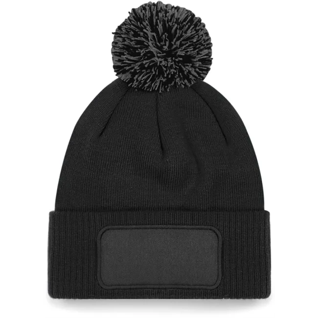 black/graphite grey