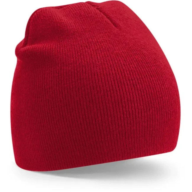 classic red