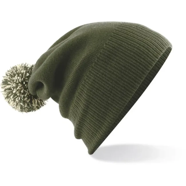 olive green/oatmeal