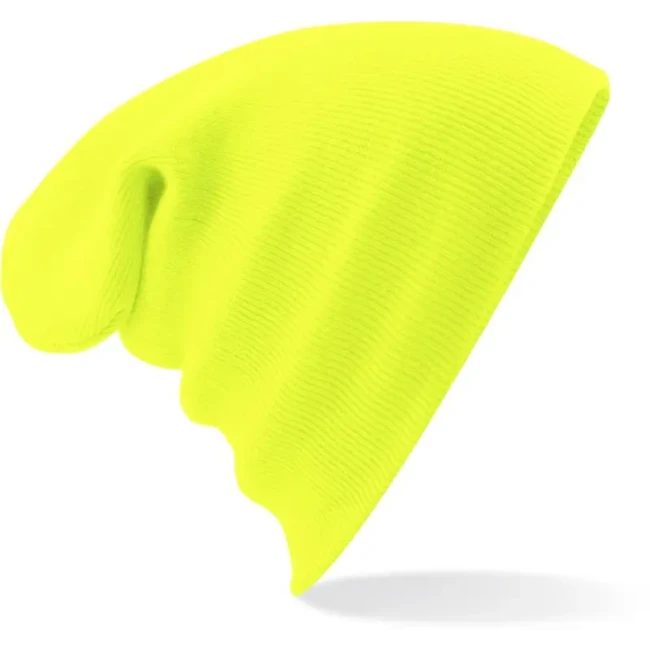 fluorescent yellow