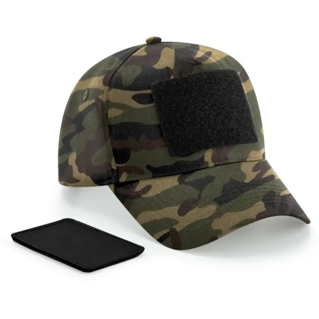 jungle camo