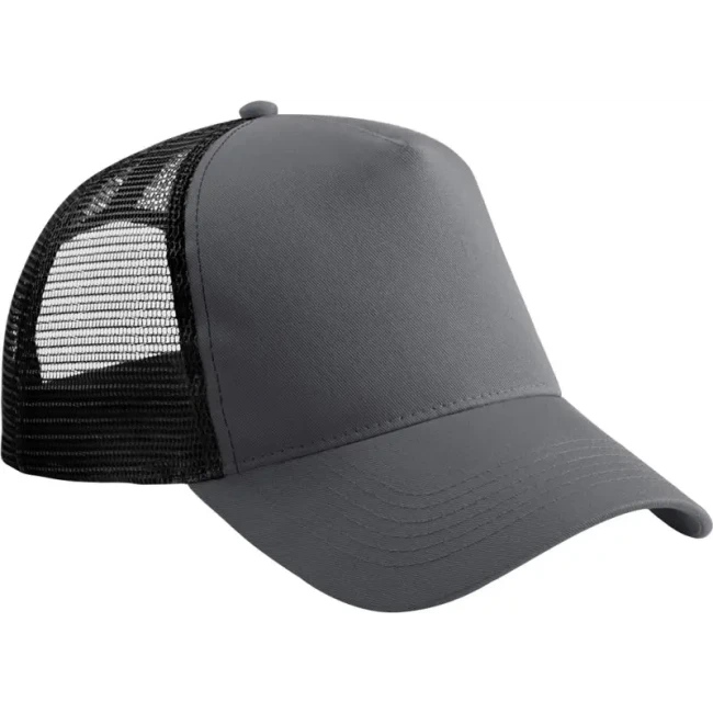 graphite grey/black