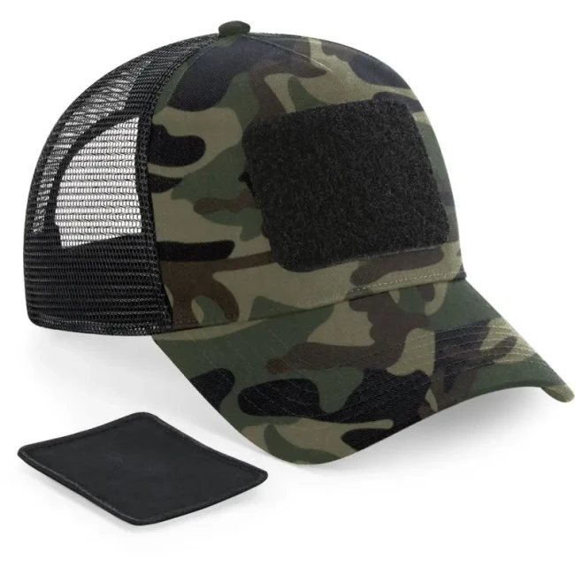 jungle camo