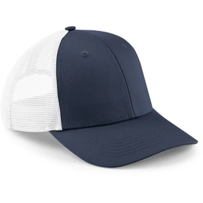 navy/white