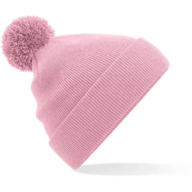 dusky pink