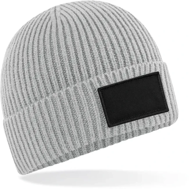 light grey/black