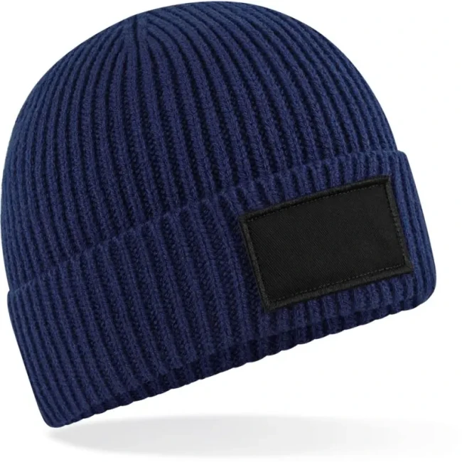 oxford navy/black