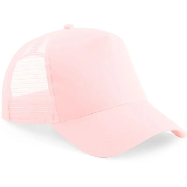 pastel pink/pastel pink