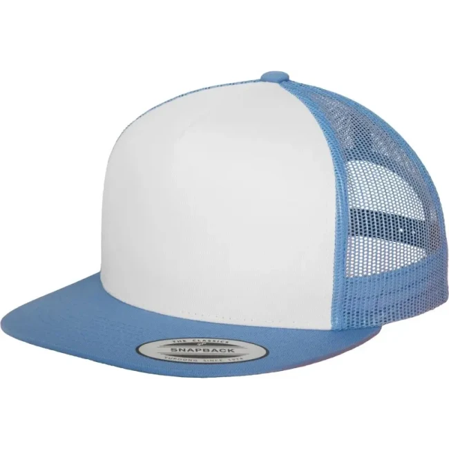 carolina blue/white/carolina blue
